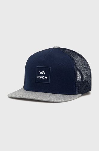 RVCA Czapka z domieszką wełny 129.99PLN