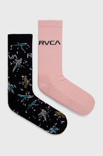 RVCA skarpetki 59.99PLN