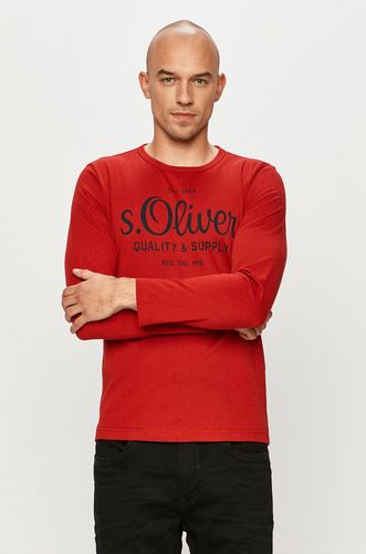 s. Oliver - Longsleeve 39.90PLN