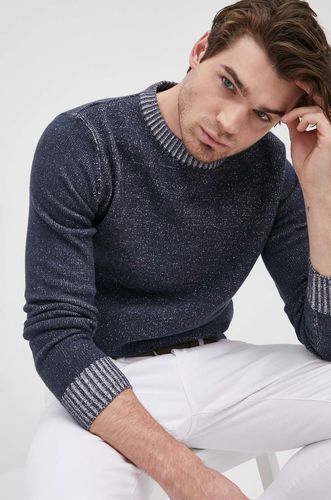 Selected Homme sweter bawełniany 124.99PLN