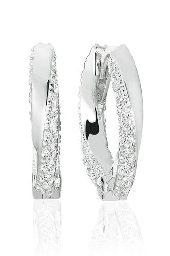 Sif Jakobs Jewellery - Kolczyki Ferrara 324.99PLN