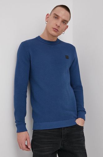 Solid Sweter bawełniany 139.99PLN