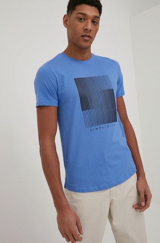 !SOLID T-shirt bawełniany 55.99PLN