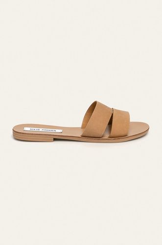 Steve Madden - Klapki skórzane Tamra 99.90PLN