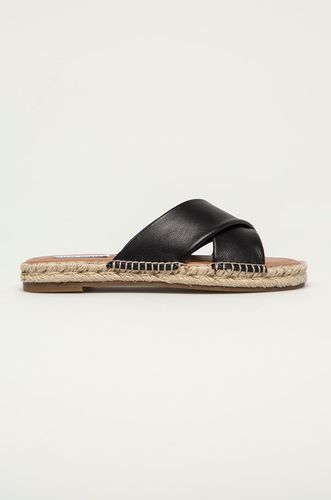 Steve Madden - Klapki skórzane Zapper 254.99PLN