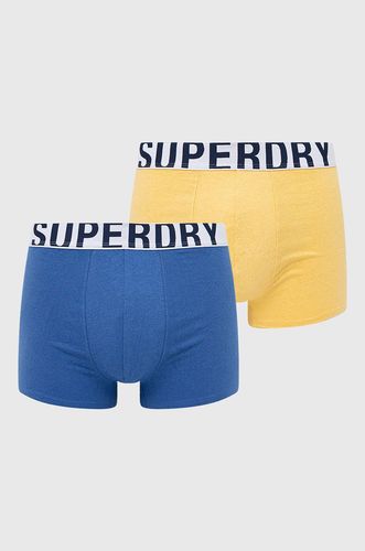 Superdry bokserki (2-pack) 139.99PLN