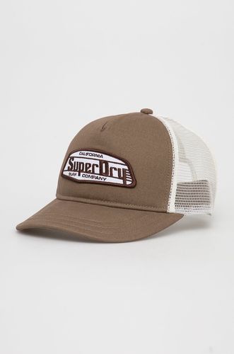 Superdry Czapka 114.99PLN