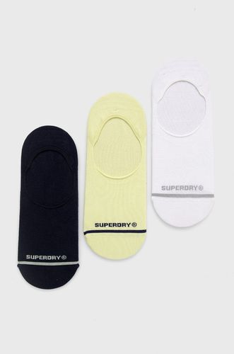 Superdry stopki (3-pack) 55.99PLN