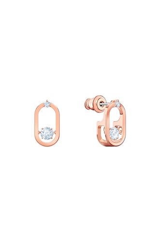 Swarovski - Kolczyki Sparkling Dance 429.90PLN