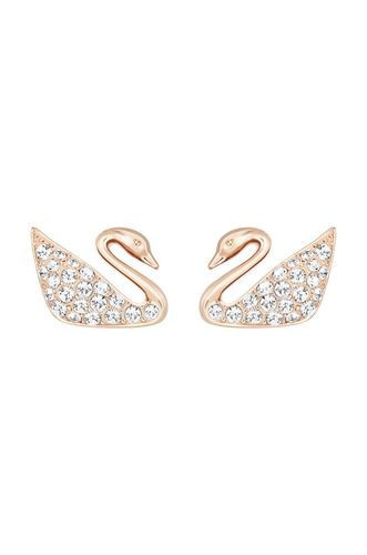 Swarovski - Kolczyki SWAN 299.90PLN