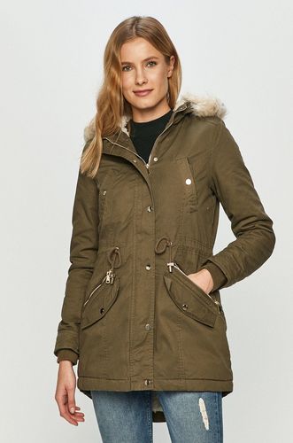 Tally Weijl - Parka 164.99PLN