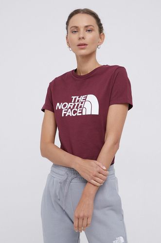 The North Face t-shirt bawełniany 129.99PLN
