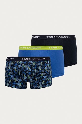 Tom Tailor Denim - Bokserki (3-pack) 139.99PLN