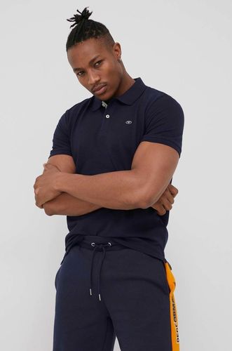 Tom Tailor Polo bawełniane 49.99PLN