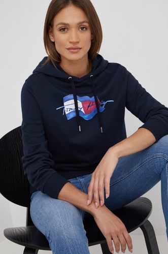 Tommy Hilfiger - Bluza bawełniana 199.90PLN