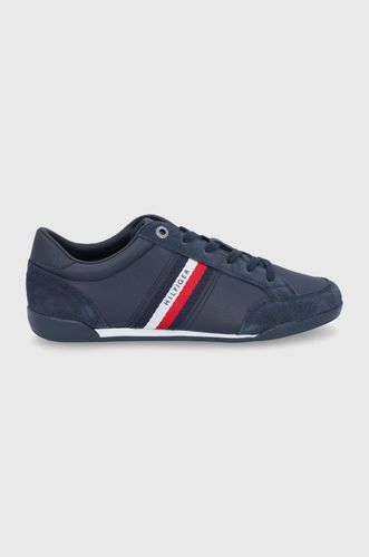 Tommy Hilfiger Buty skórzane FM0FM03741 359.99PLN