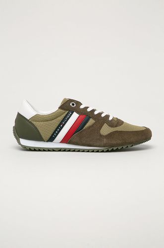 Tommy Hilfiger - Buty 389.90PLN