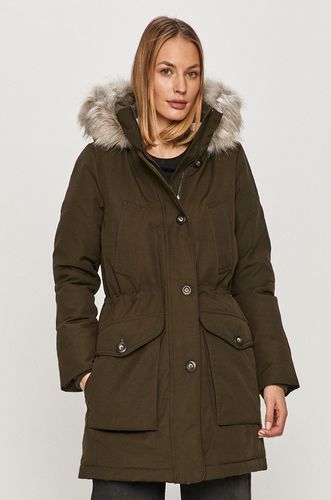 Tommy Hilfiger - Parka 999.90PLN