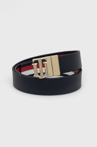 Tommy Hilfiger Pasek skórzany dwustronny 139.99PLN