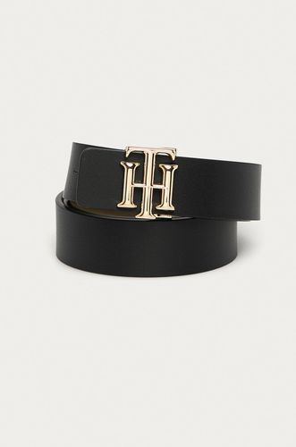 Tommy Hilfiger - Pasek skórzany 199.90PLN