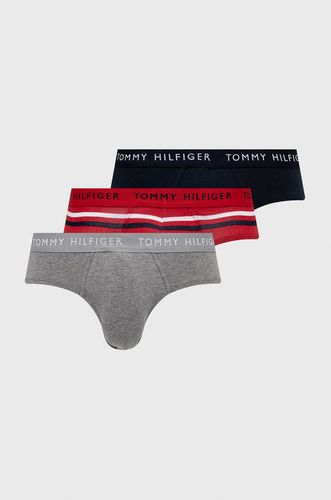 Tommy Hilfiger Slipy (3-pack) 118.99PLN