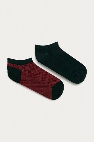 Tommy Hilfiger - Stopki (2-pack) 29.90PLN