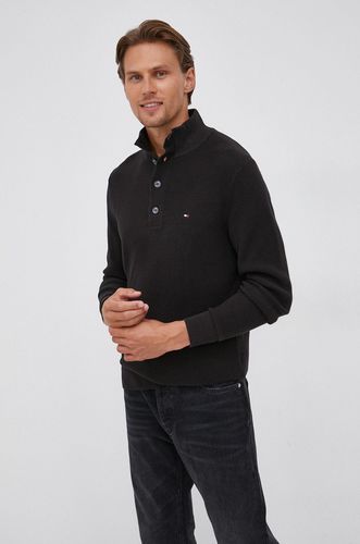 Tommy Hilfiger Sweter bawełniany 379.90PLN