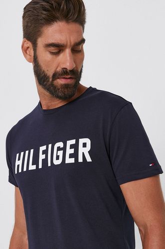 Tommy Hilfiger T-shirt bawełniany UM0UM02011 124.99PLN
