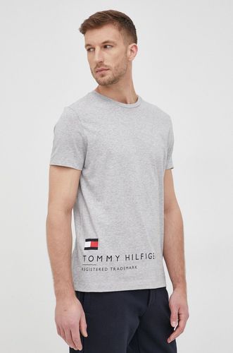 Tommy Hilfiger T-shirt bawełniany 119.99PLN