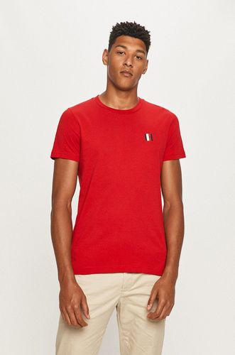 Tommy Hilfiger - T-shirt MW0MW13327 88.99PLN