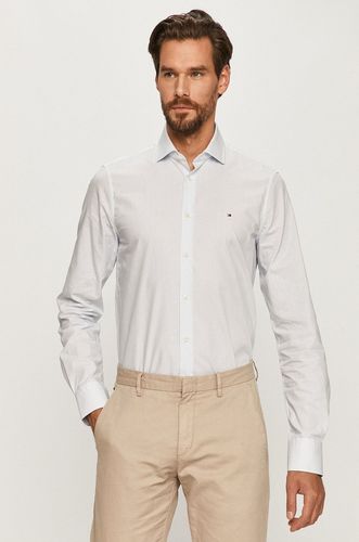 Tommy Hilfiger Tailored - Koszula 199.90PLN