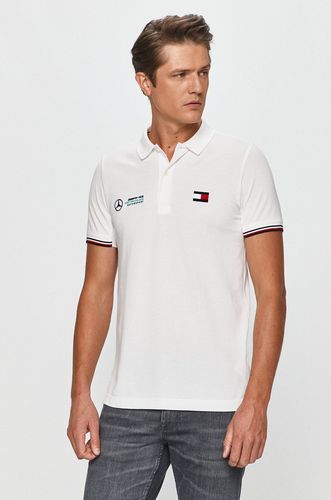 Tommy Hilfiger Tailored - T-shirt x Mercedes 229.90PLN