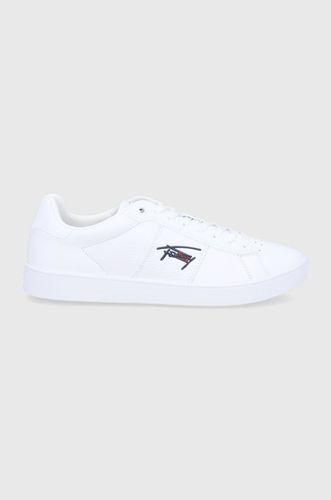 Tommy Jeans Buty skórzane 391.99PLN