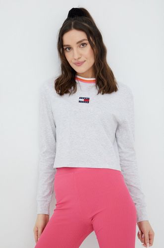 Tommy Jeans longsleeve bawełniany 136.99PLN