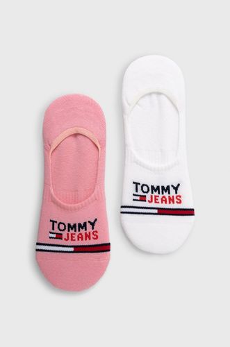 Tommy Jeans skarpetki (2-pack) 34.99PLN