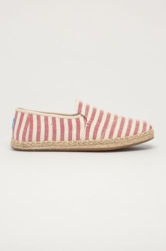 Toms - Espadryle Deconstructed Alpargata Rope 259.99PLN