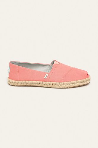 Toms - Espadryle Plant Dyed 224.99PLN