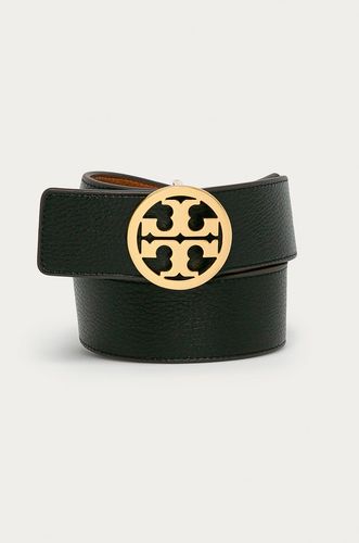 Tory Burch - Pasek skórzany dwustronny 699.99PLN