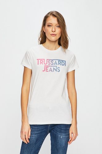 Trussardi Jeans - Top 99.90PLN