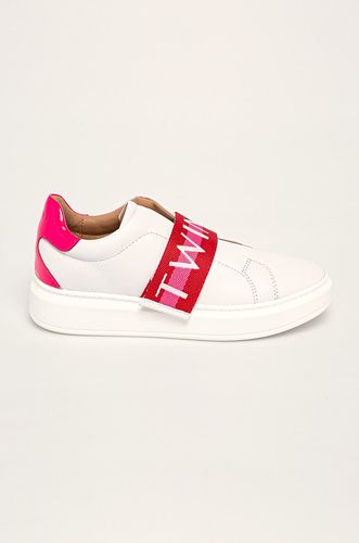 Twinset - Buty skórzane 319.90PLN