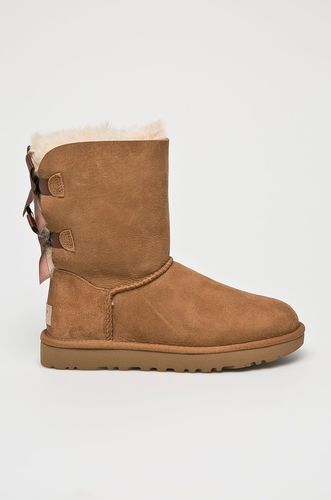 UGG - Buty Bow Gry 832.99PLN