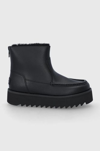 UGG śniegowce skórzane Classic Rising Heel 559.99PLN