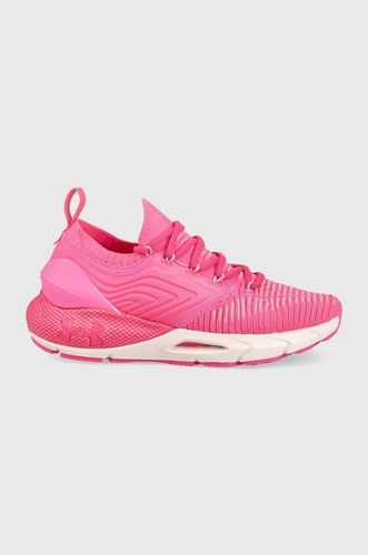 Under Armour buty ua w hovr phantom 2 inknt 519.99PLN