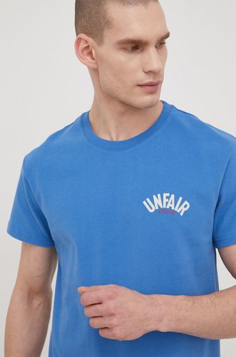 Unfair Athletics t-shirt bawełniany 149.99PLN