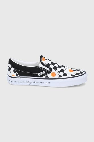 Vans tenisówki UA Classic Slip-On 299.99PLN