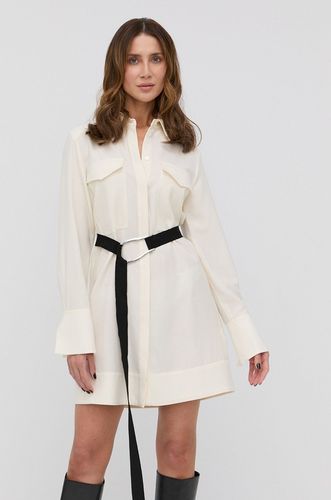 Victoria Victoria Beckham Sukienka wełniana 1799.90PLN