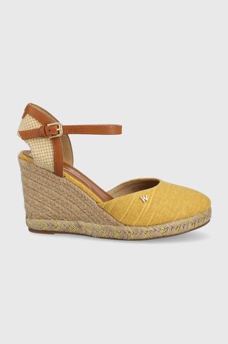 Wrangler espadryle Brava 209.99PLN