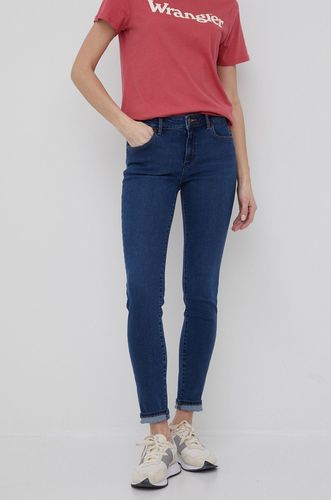 Wrangler jeansy SKINNY SOFT STAR 309.99PLN