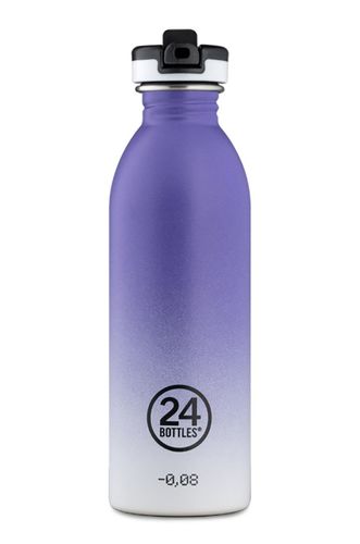 24bottles butelka Purple 500 ml 99.99PLN