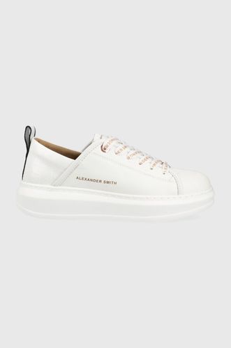 ACBC buty ACBC x Alexander Smith 739.99PLN